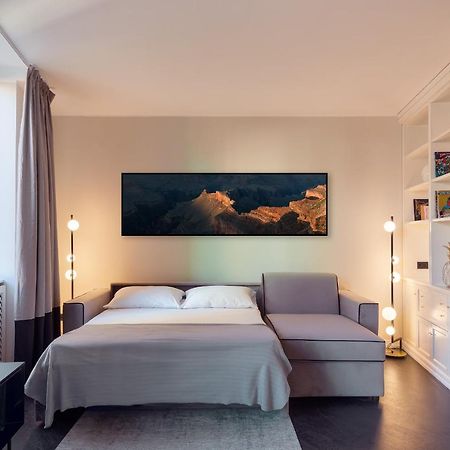 Hl Luxury Duomo Apartment - Via Torino, Montenapoleone Μιλάνο Εξωτερικό φωτογραφία