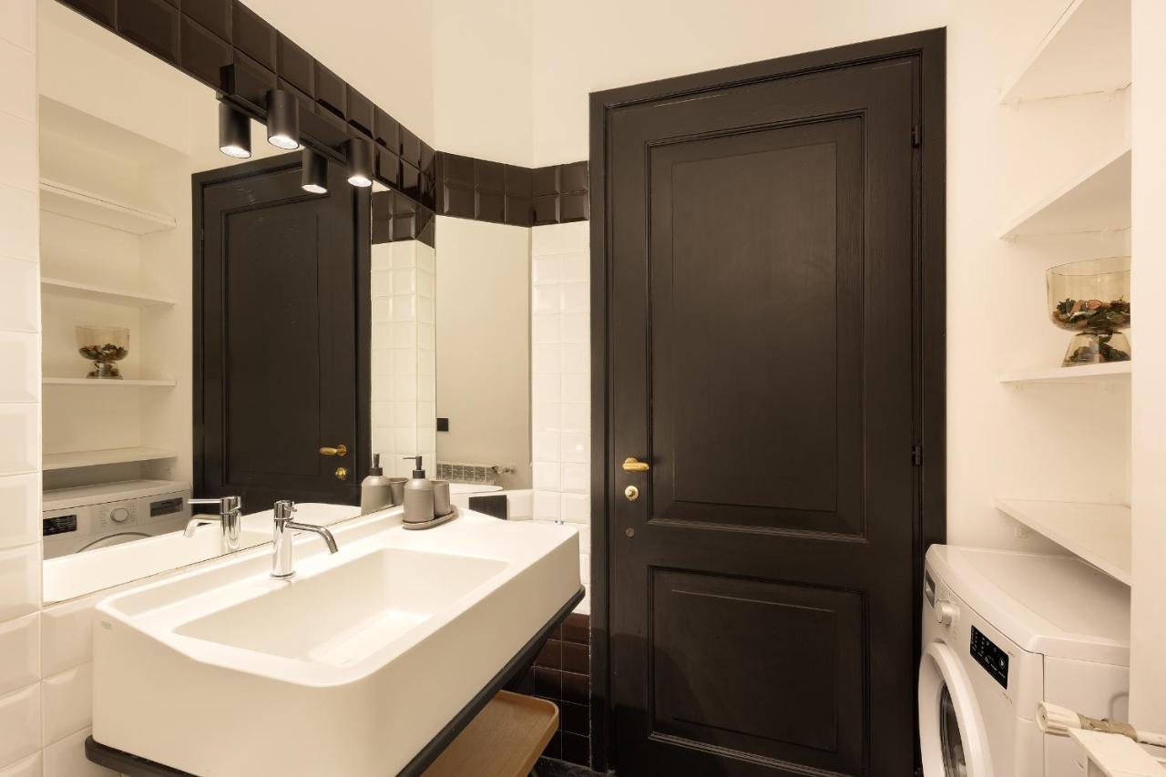 Hl Luxury Duomo Apartment - Via Torino, Montenapoleone Μιλάνο Εξωτερικό φωτογραφία