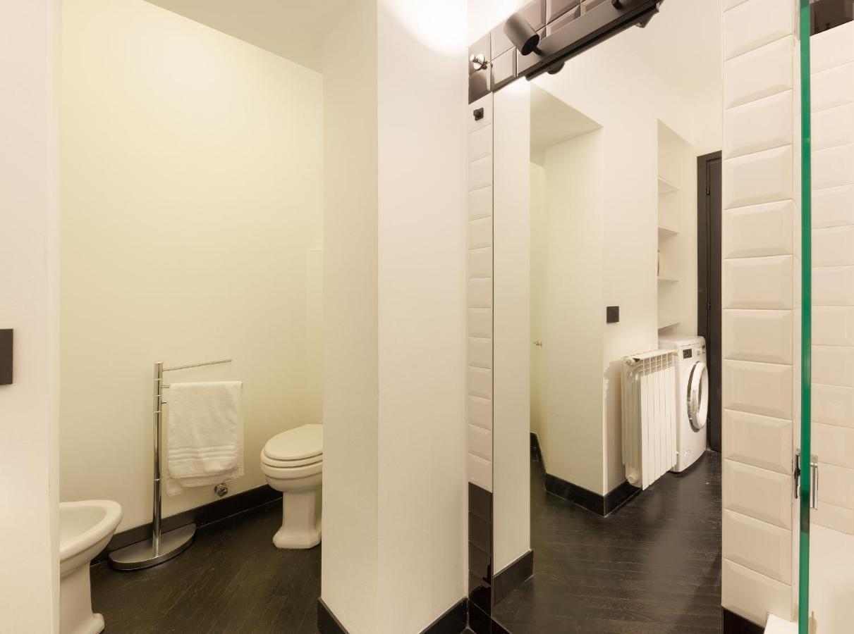 Hl Luxury Duomo Apartment - Via Torino, Montenapoleone Μιλάνο Εξωτερικό φωτογραφία