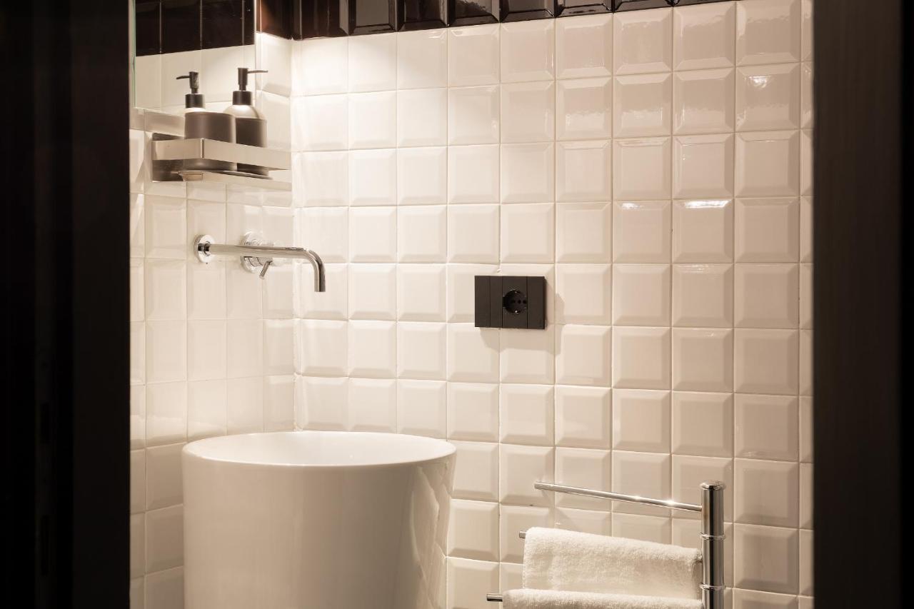 Hl Luxury Duomo Apartment - Via Torino, Montenapoleone Μιλάνο Εξωτερικό φωτογραφία