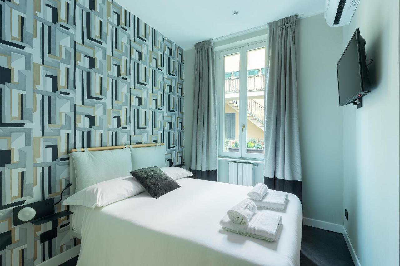 Hl Luxury Duomo Apartment - Via Torino, Montenapoleone Μιλάνο Εξωτερικό φωτογραφία